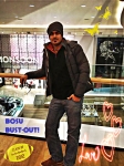 Rohail Tahir