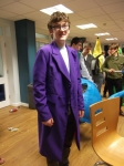 Joshgasan