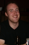 Iain Chase