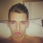 Dylan McGinty
