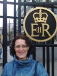 Elaine Deehan