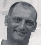 Paul Hargreaves