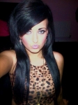 Sharri-Louise