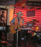 Michael Is Solo  Or Band Highway 61