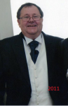 Ian Dutton