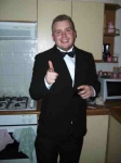 Iain Dickinson
