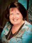 Beth Woodford