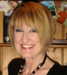 Madeline Harmer