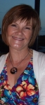 Pauline Hirst