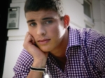 Luke Robertson