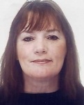Brenda Nicolson