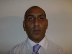 Zac Shah