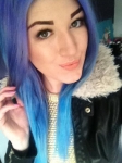 Polly Elizabeth