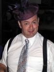 Robbie Brown