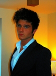 Lewis Thompson