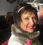 Ann Oliver