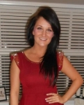 Alicia Forrest