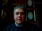 Keith English