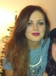 Rebecca Millar