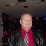 Tony South