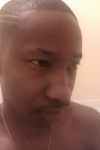 Kenosi Mophosho