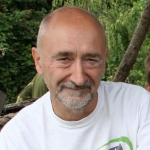 Martin George