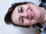 Sue Fry-Clarke