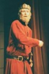 John M Spicer