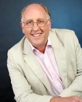 Geoff Barham
