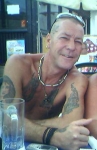 Carl Preston Taylor