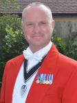 Harry Harrison