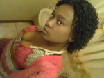 Naledi Winky Makgala