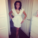 Monet Clark