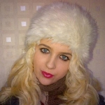 Nicole Pritchard