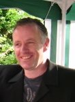 Martin Vaughan