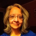 Philippa Barstow