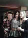 Jake Cronshaw