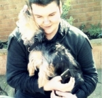 Liam Gray