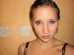 Holly Capron