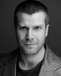 Adam Mannering