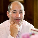 Roger Hodge