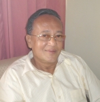 Chrish Swaris