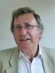 Andrew Hayward