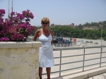Patricia Howley