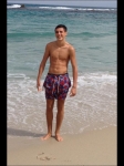 Ben Watkins