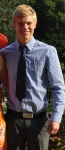 Dom Keeble