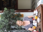 Mary McColl
