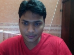 Inkeshaf Uddin Mohammed