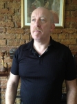 Tony Whitfield