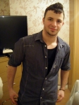 Josh Wilko